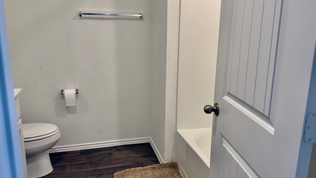 Photo of Bathroom in Kyle