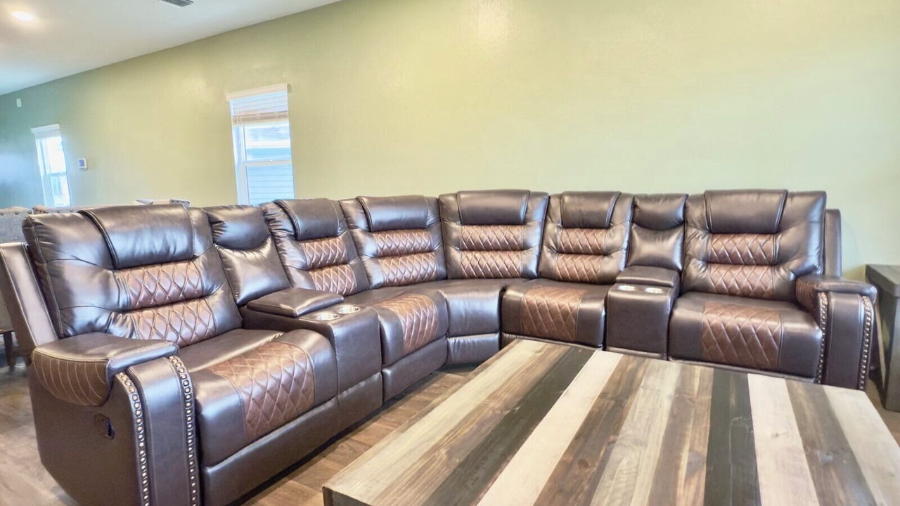 Photo of Livingroom in Kyle