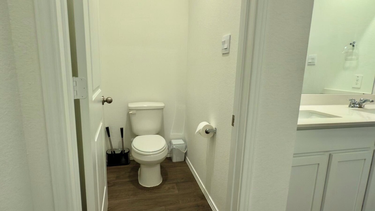 Photo of Bathroom in Kyle