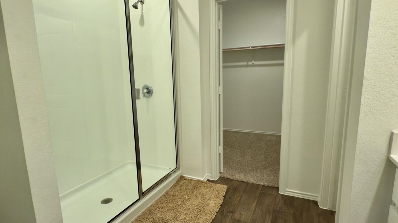 Photo of Bathroom in Kyle