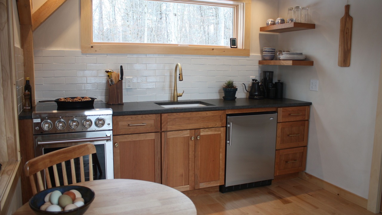 Photo of Kitchen in Townshend