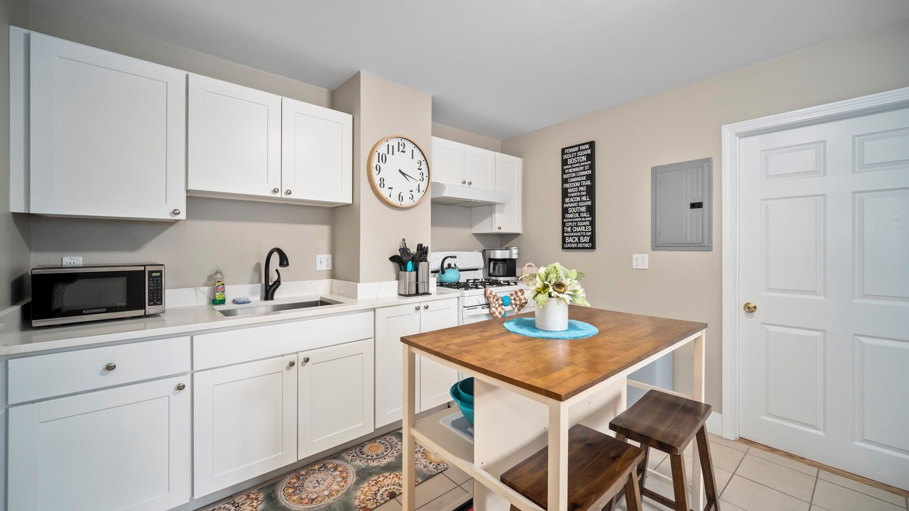 Photo of Kitchen in North End