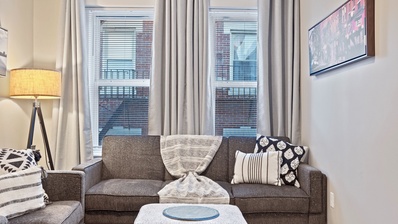 Photo of Livingroom in North End
