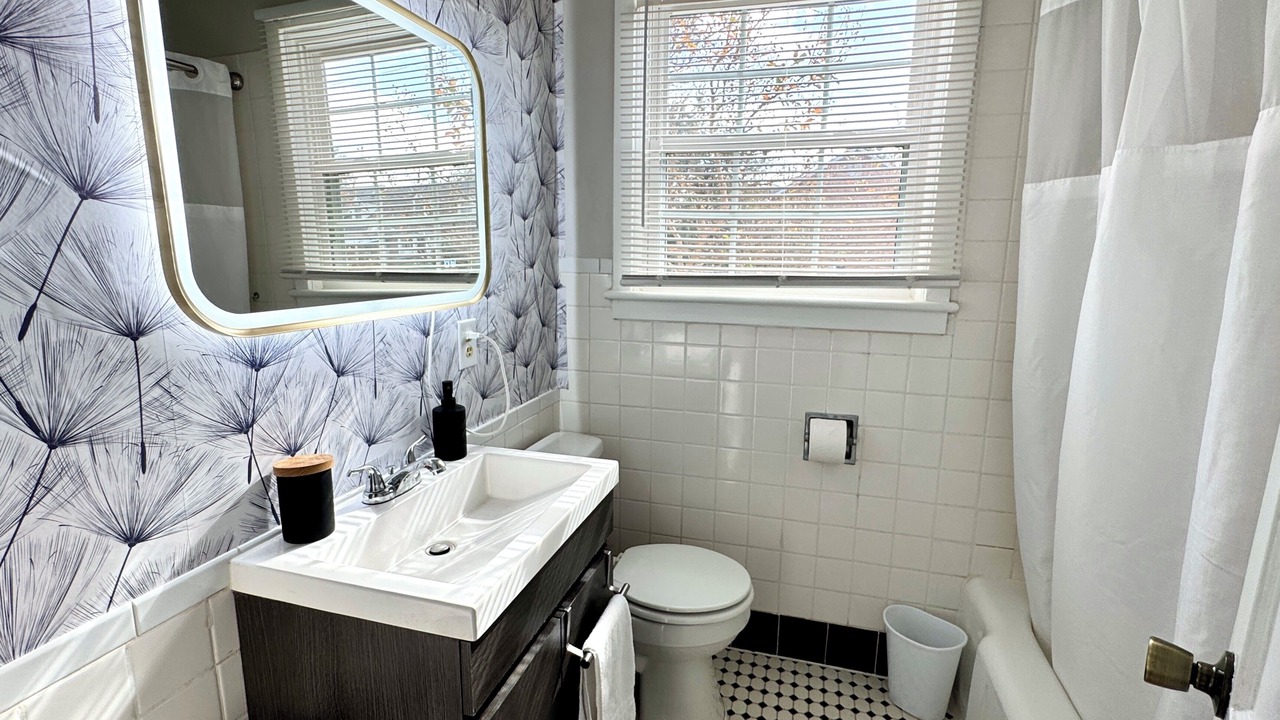 Photo of Bathroom in Summerville