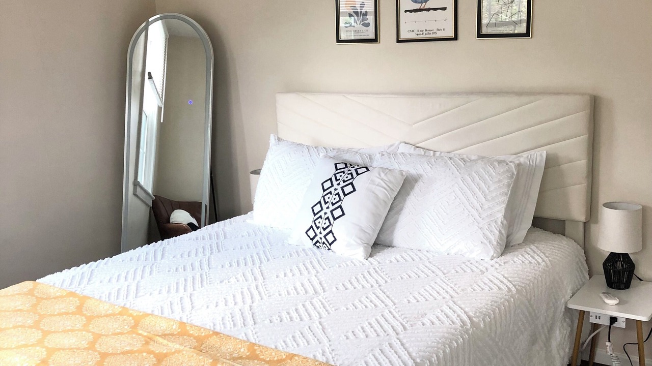 Photo of Bedroom in Summerville