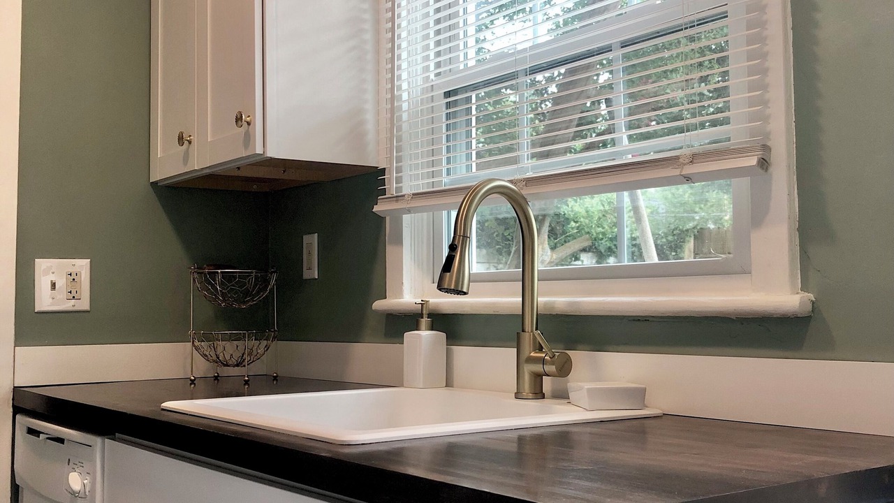 Photo of Kitchen in Summerville