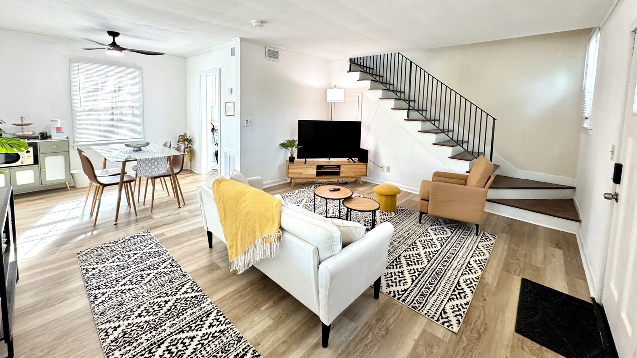 Photo of Livingroom in Summerville