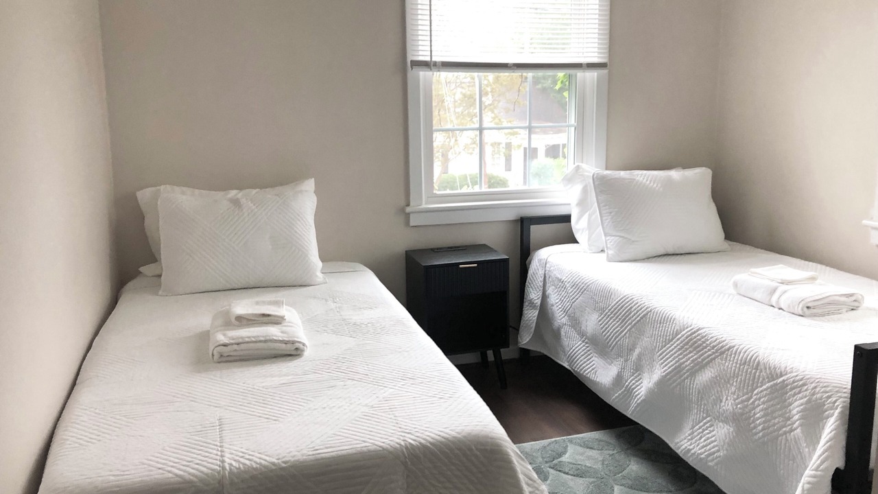 Photo of Bedroom in Summerville