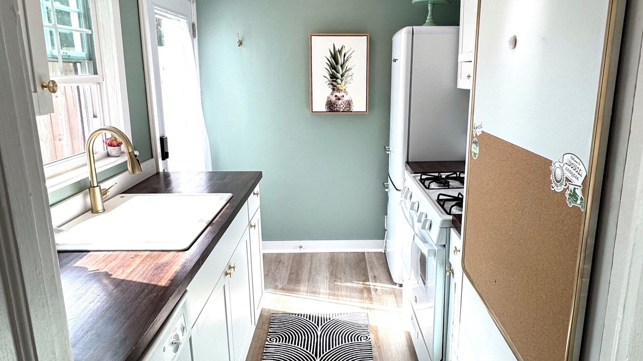 Photo of Kitchen in Summerville