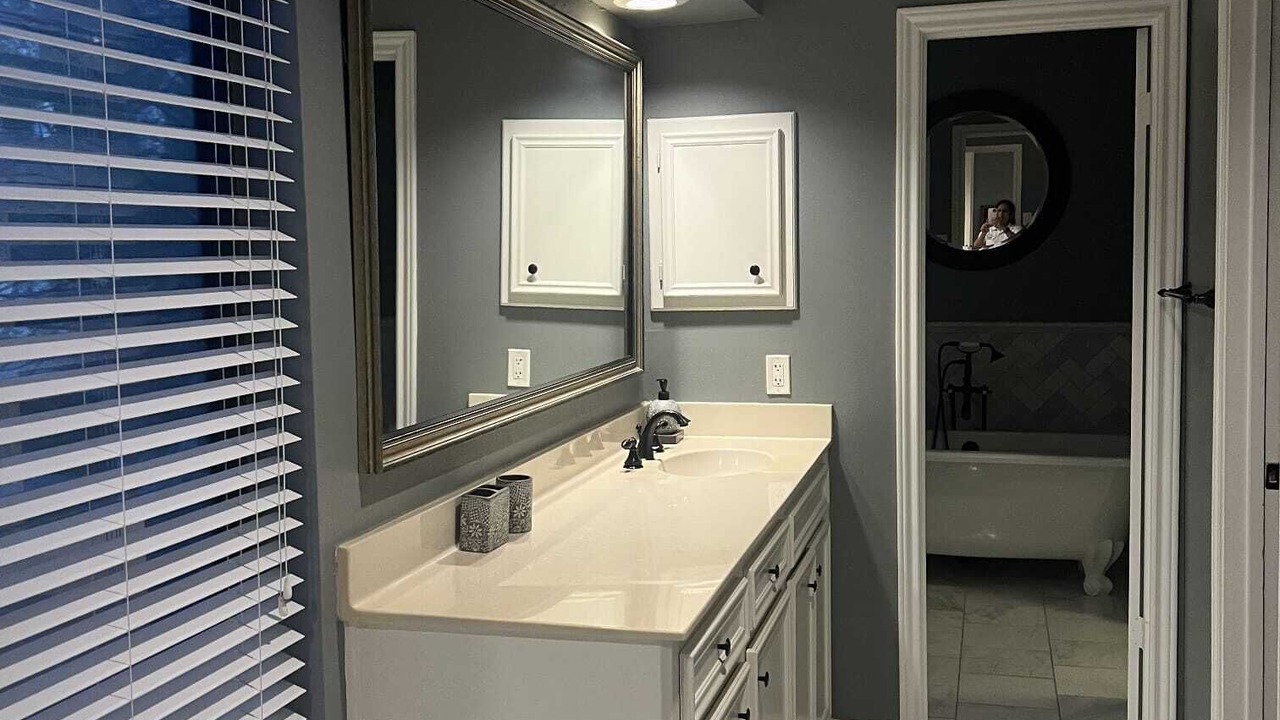 Photo of Bathroom in Houston