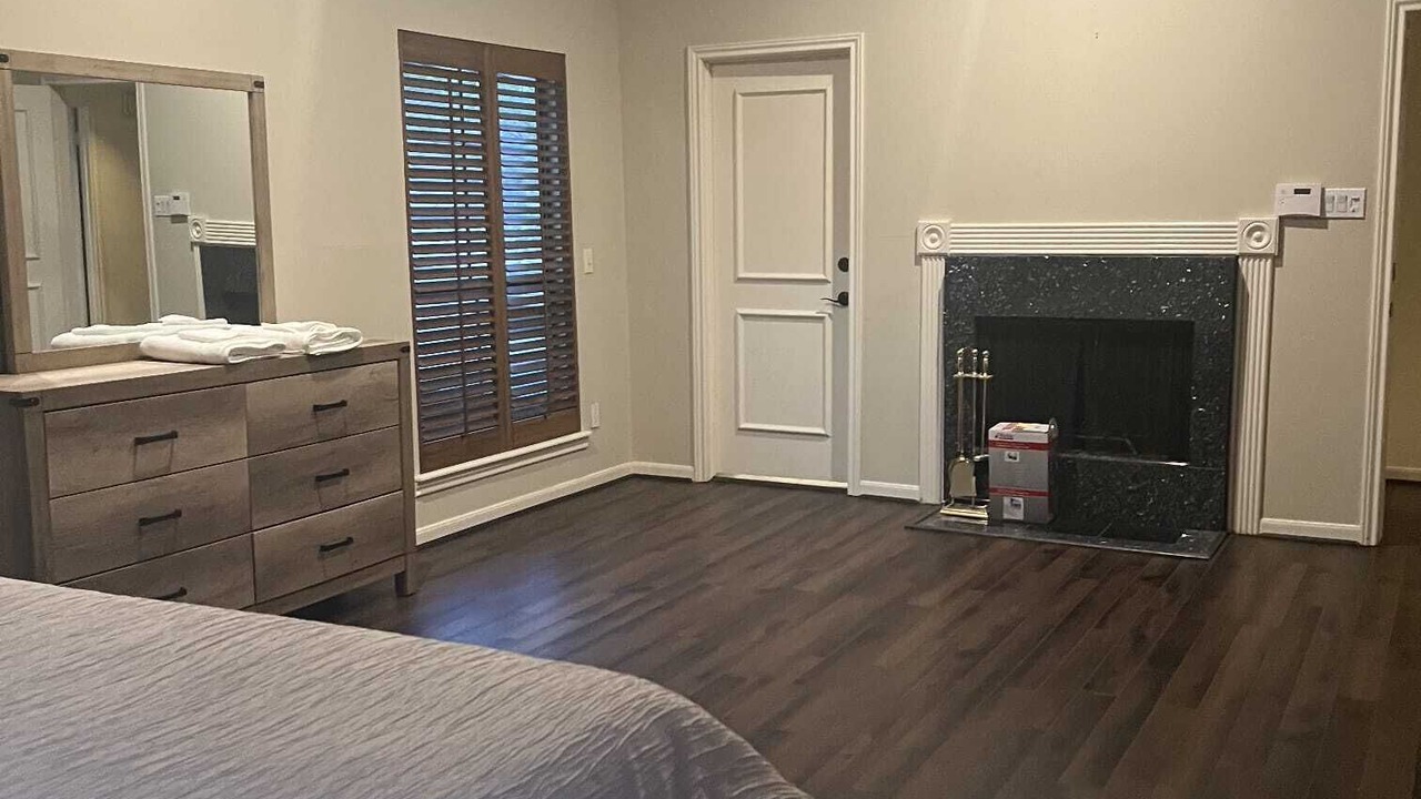 Photo of Bedroom in Houston