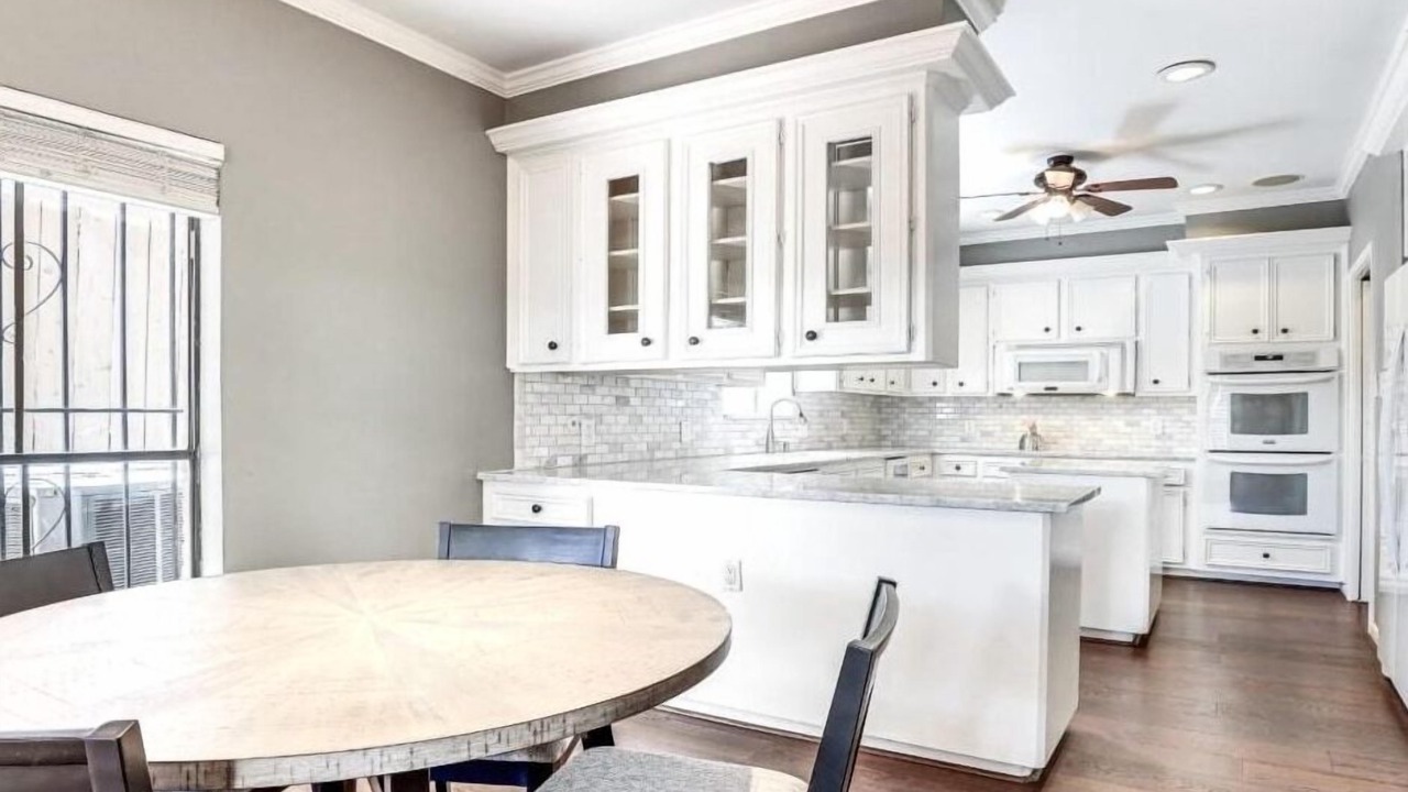 Photo of Kitchen in Houston