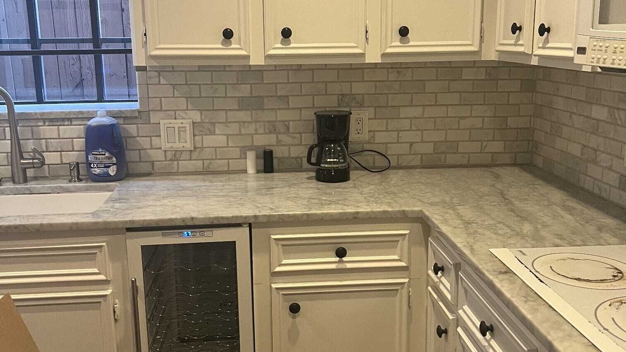 Photo of Kitchen in Houston