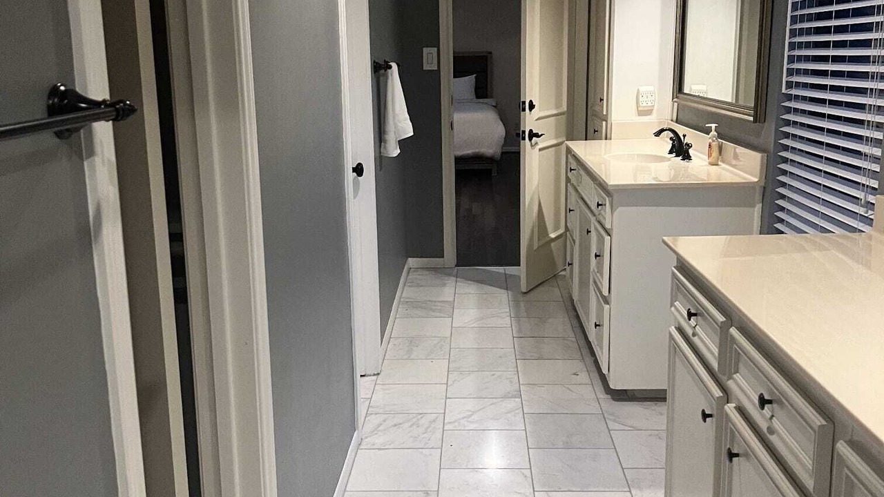 Photo of Bathroom in Houston