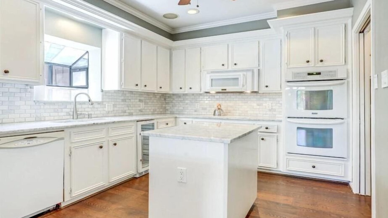 Photo of Kitchen in Houston