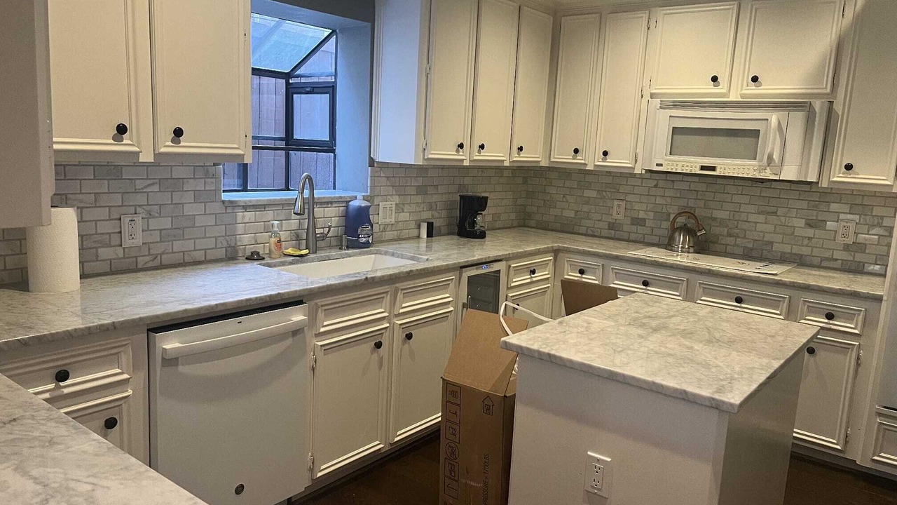 Photo of Kitchen in Houston