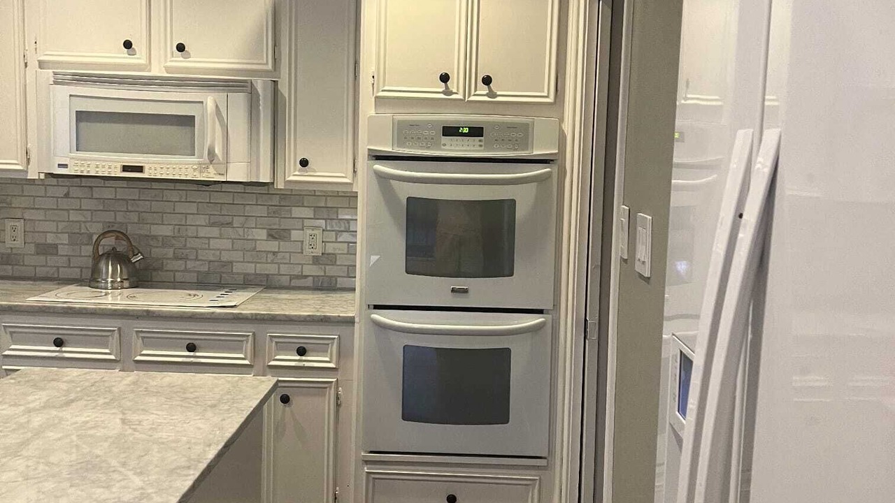 Photo of Kitchen in Houston