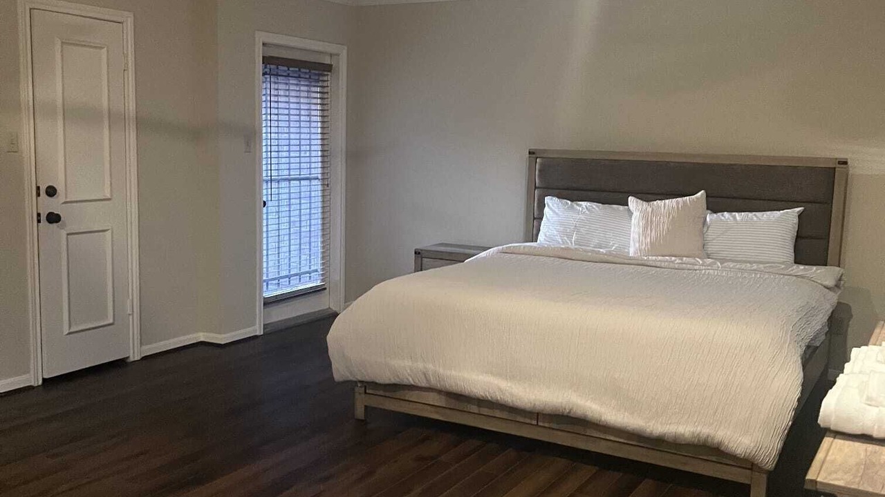 Photo of Bedroom in Houston