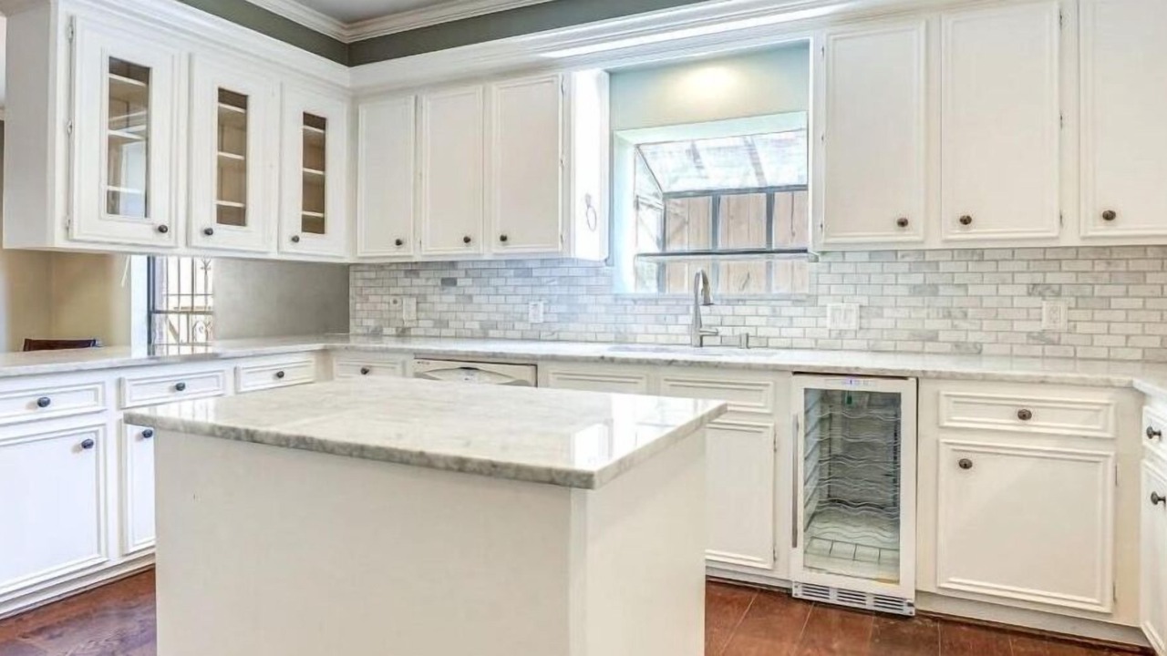 Photo of Kitchen in Houston