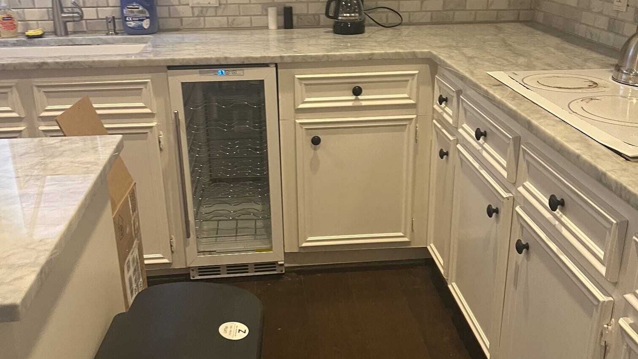 Photo of Kitchen in Houston