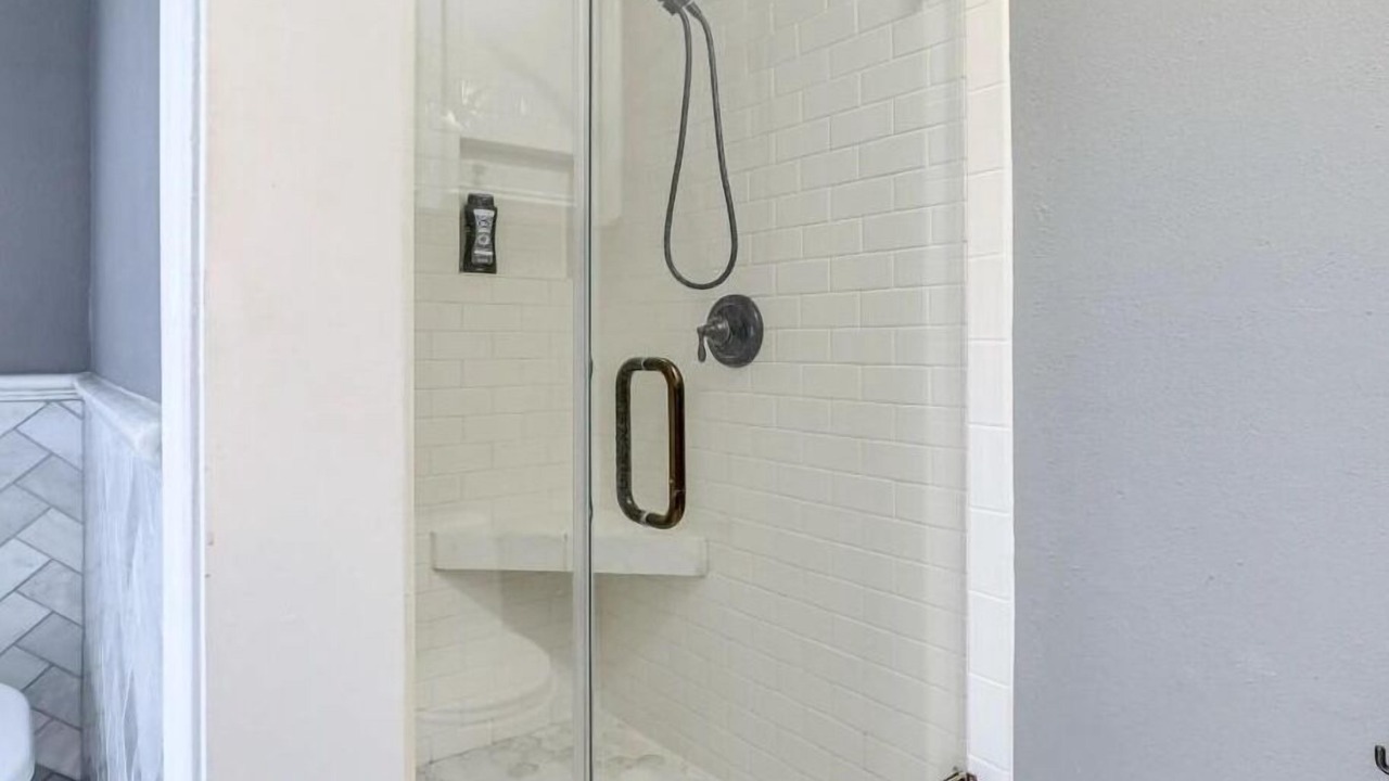 Photo of Bathroom in Houston