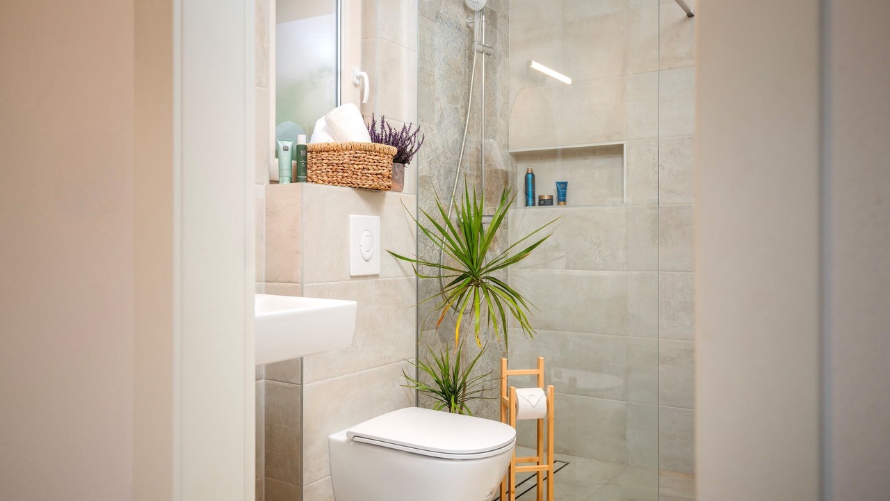 Photo of Bathroom in Vrisnik