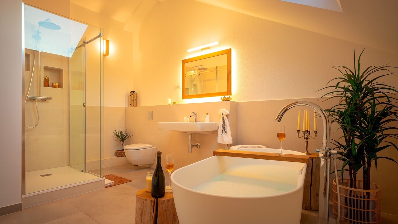 Photo of Bathroom in Vrisnik