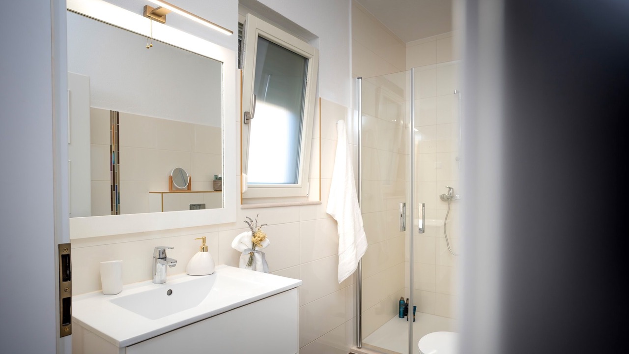 Photo of Bathroom in Vrisnik