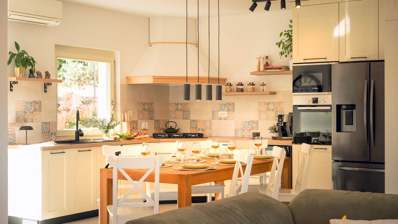 Photo of Livingroom in Vrisnik