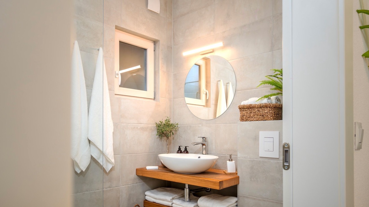 Photo of Bathroom in Vrisnik