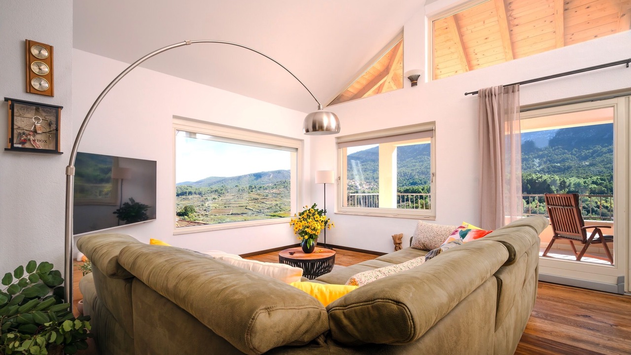 Photo of Bedroom in Vrisnik