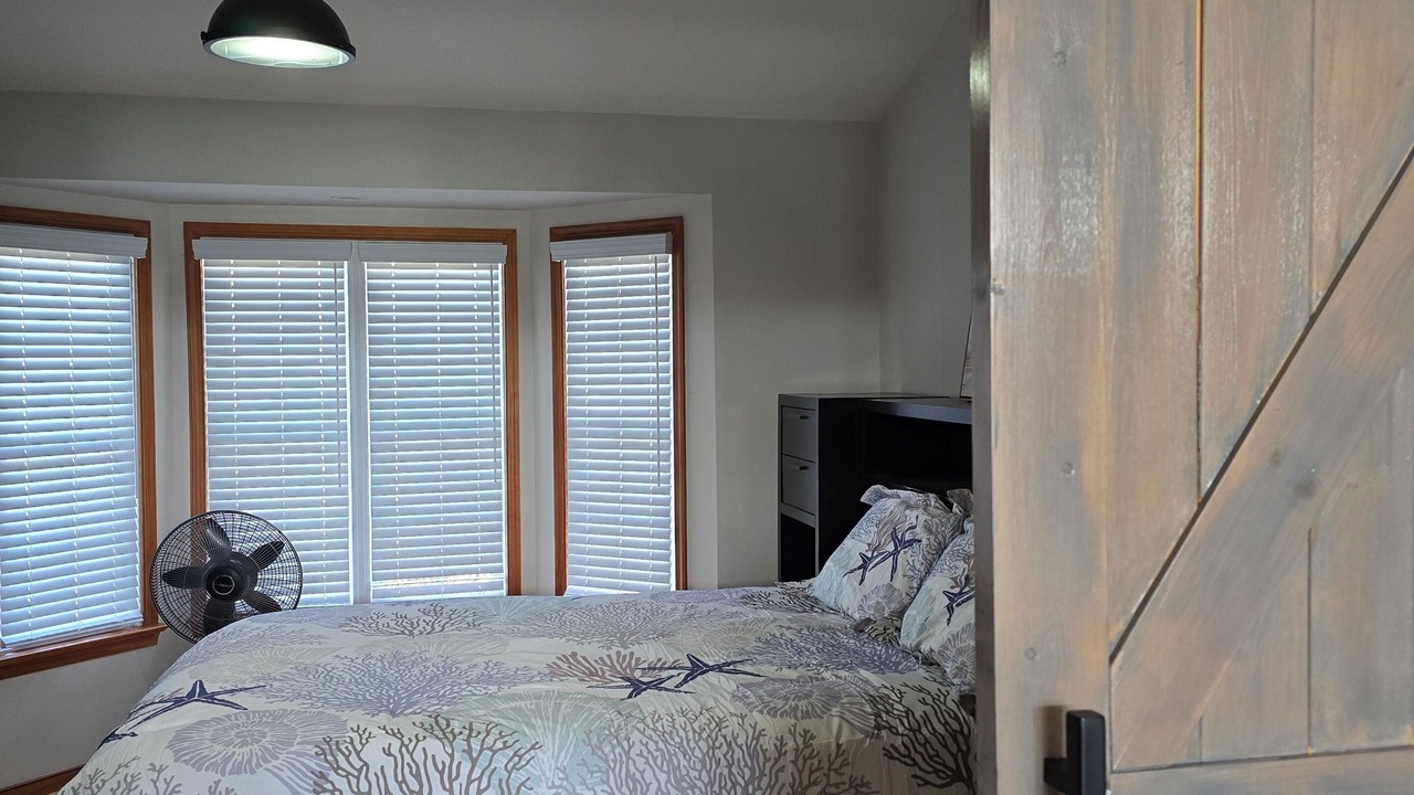 Photo of Bedroom in Lottsburg