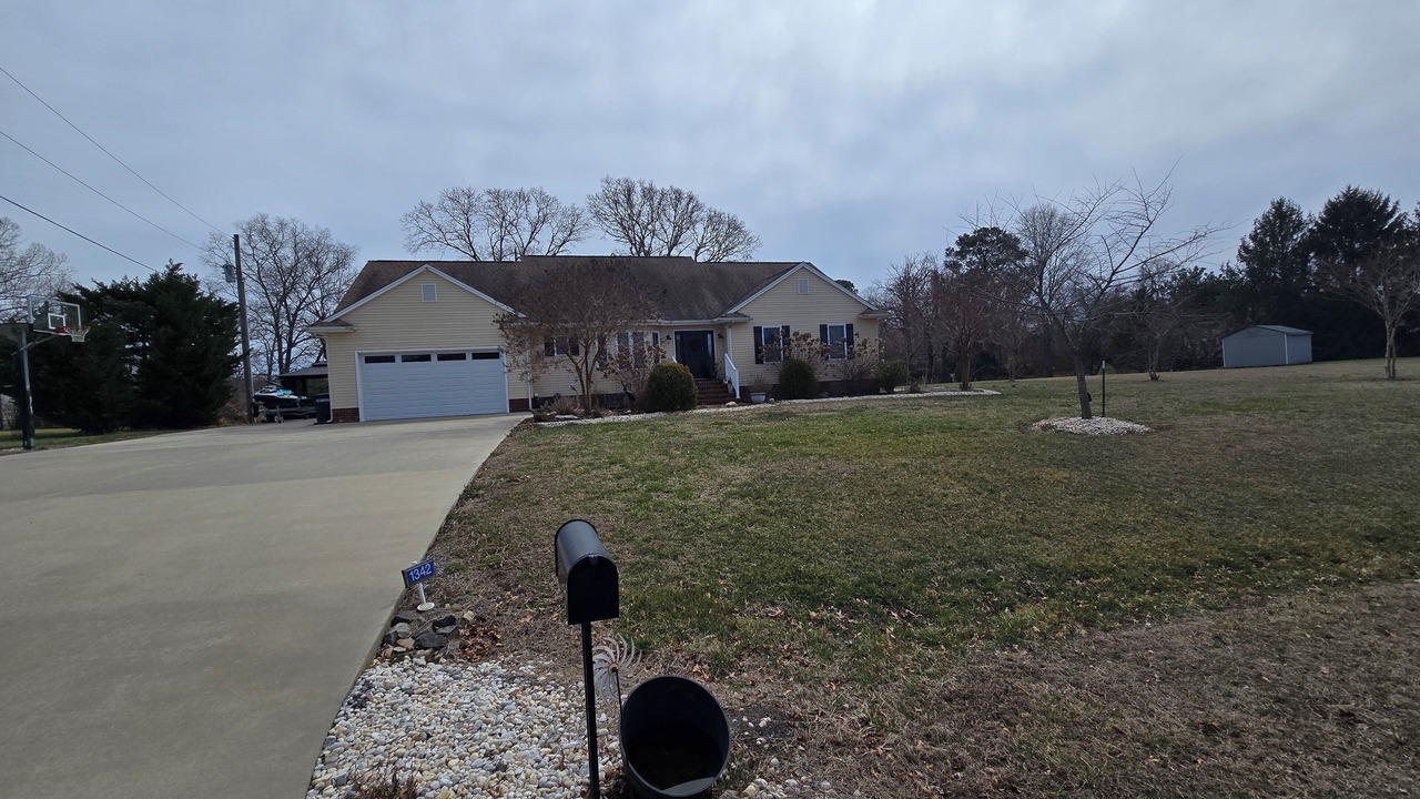 Photo of Outdoor in Lottsburg