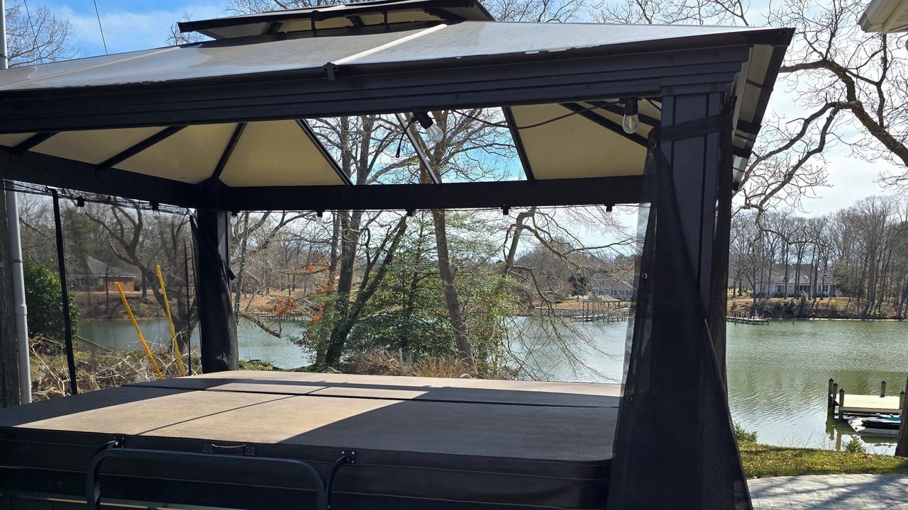 Photo of Outdoor in Lottsburg