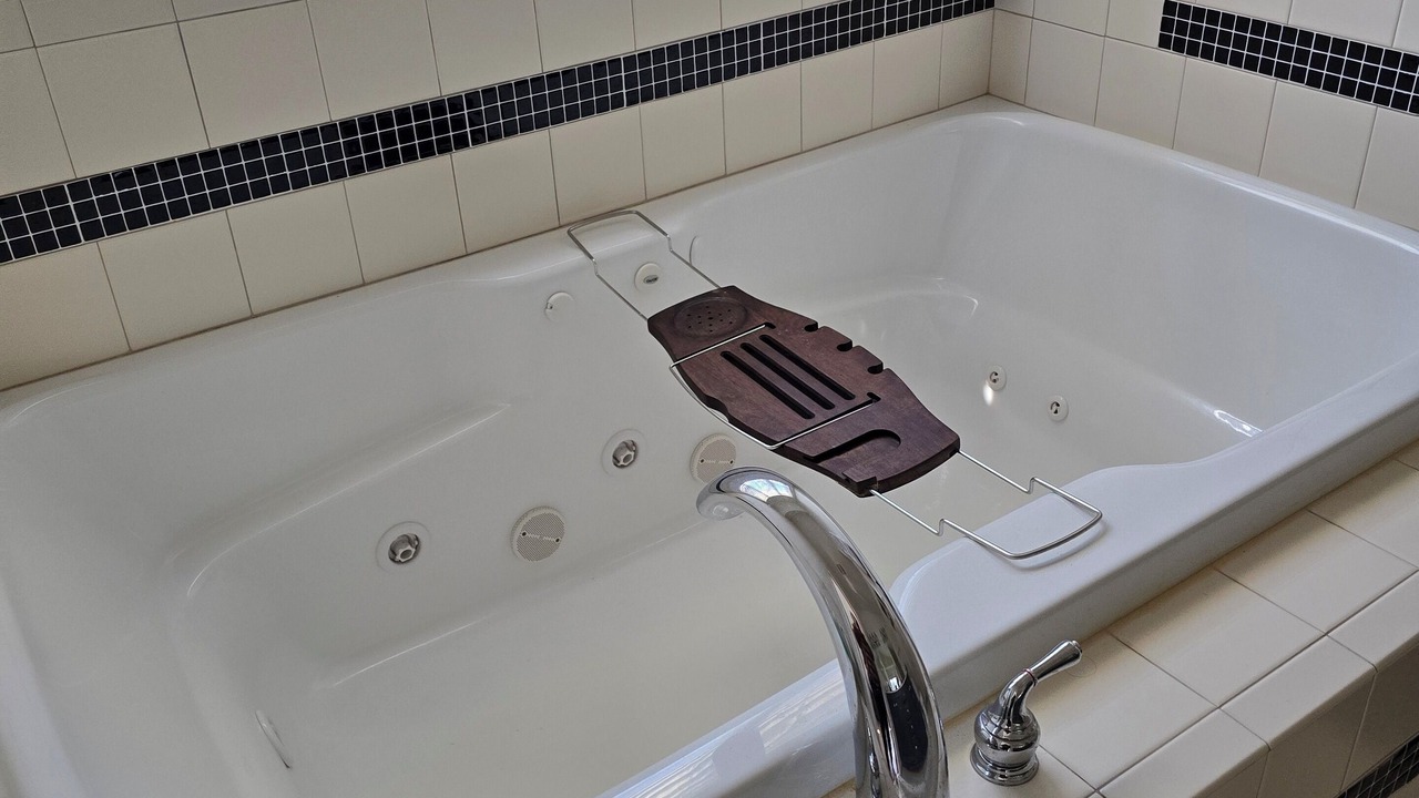 Photo of Bathroom in Lottsburg