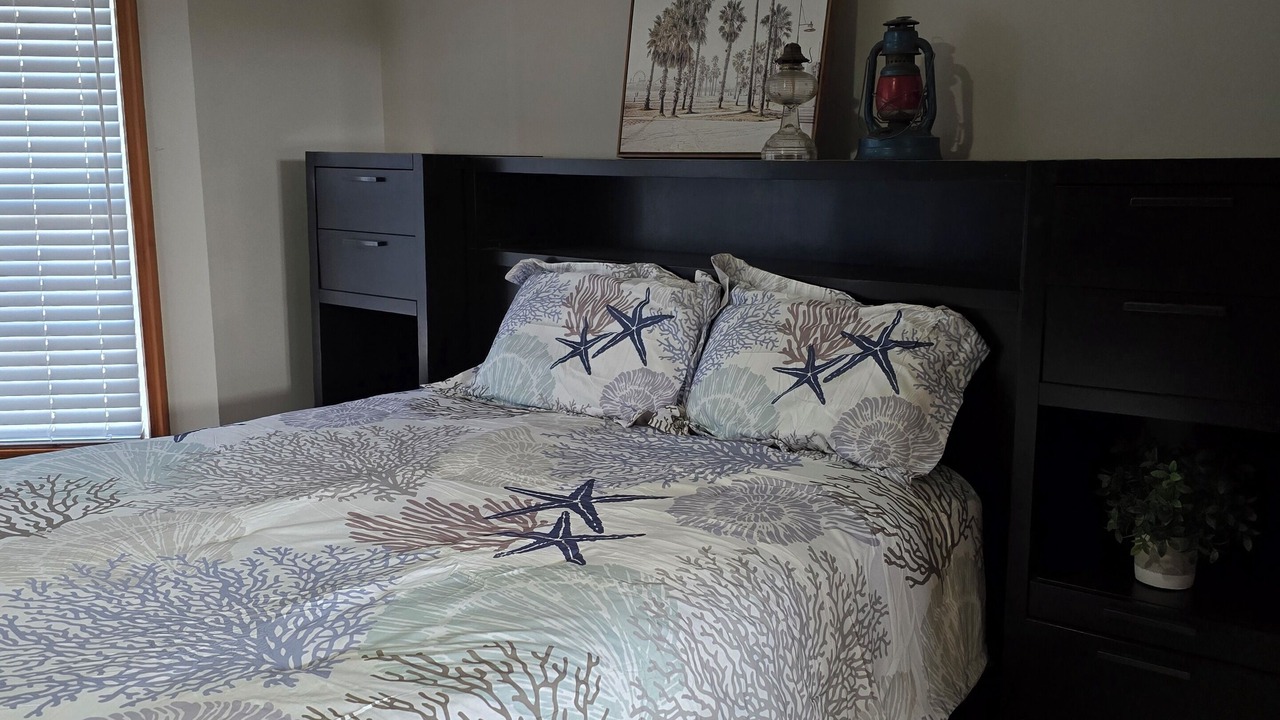 Photo of Bedroom in Lottsburg