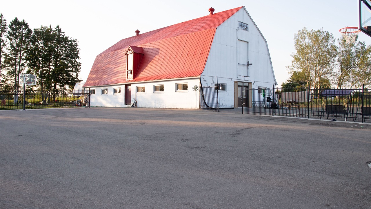 Photo of Outdoor in Caledon