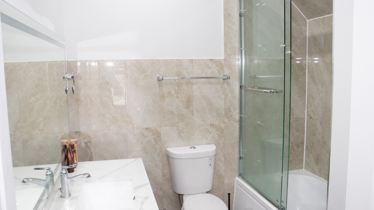 Photo of Bathroom in Caledon