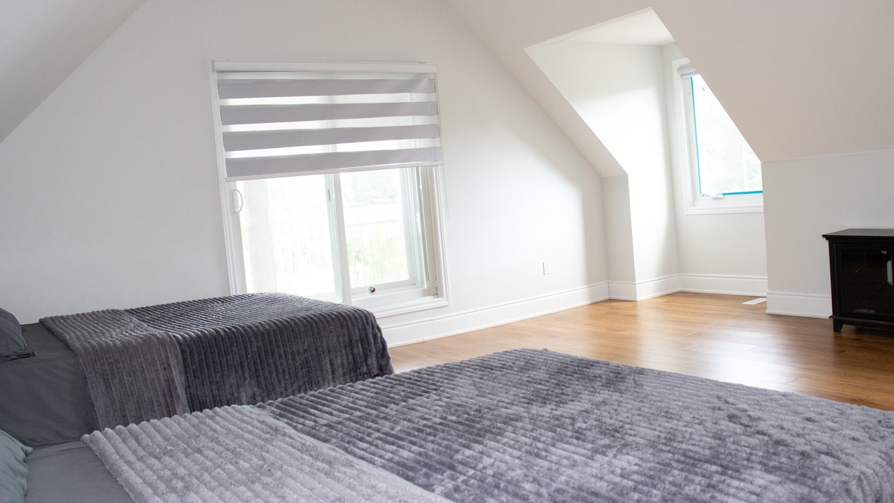Photo of Bedroom in Caledon