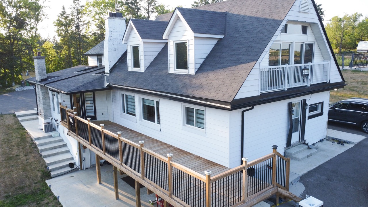 Photo of Outdoor in Caledon
