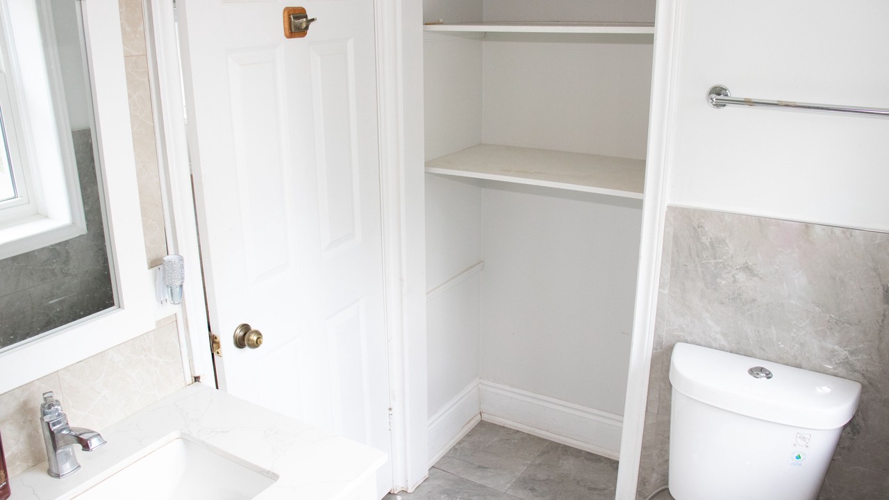 Photo of Bathroom in Caledon