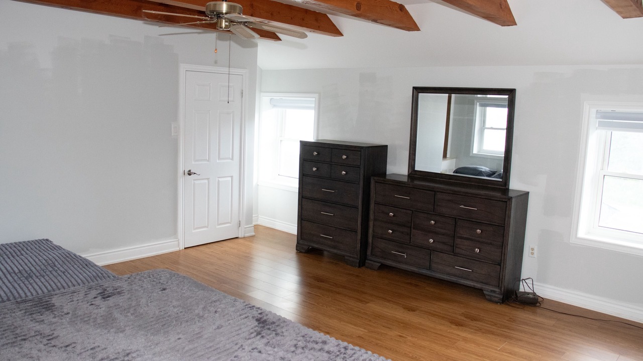 Photo of Bedroom in Caledon