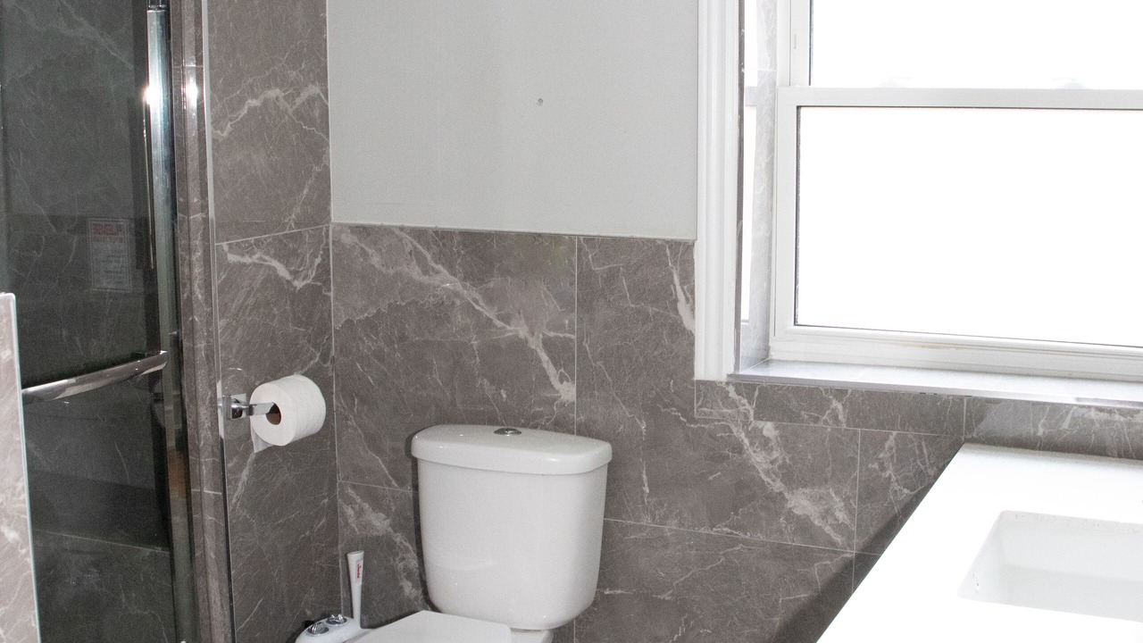Photo of Bathroom in Caledon