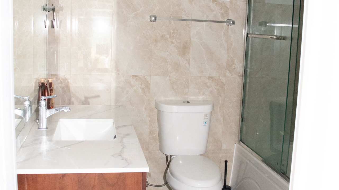 Photo of Bathroom in Caledon