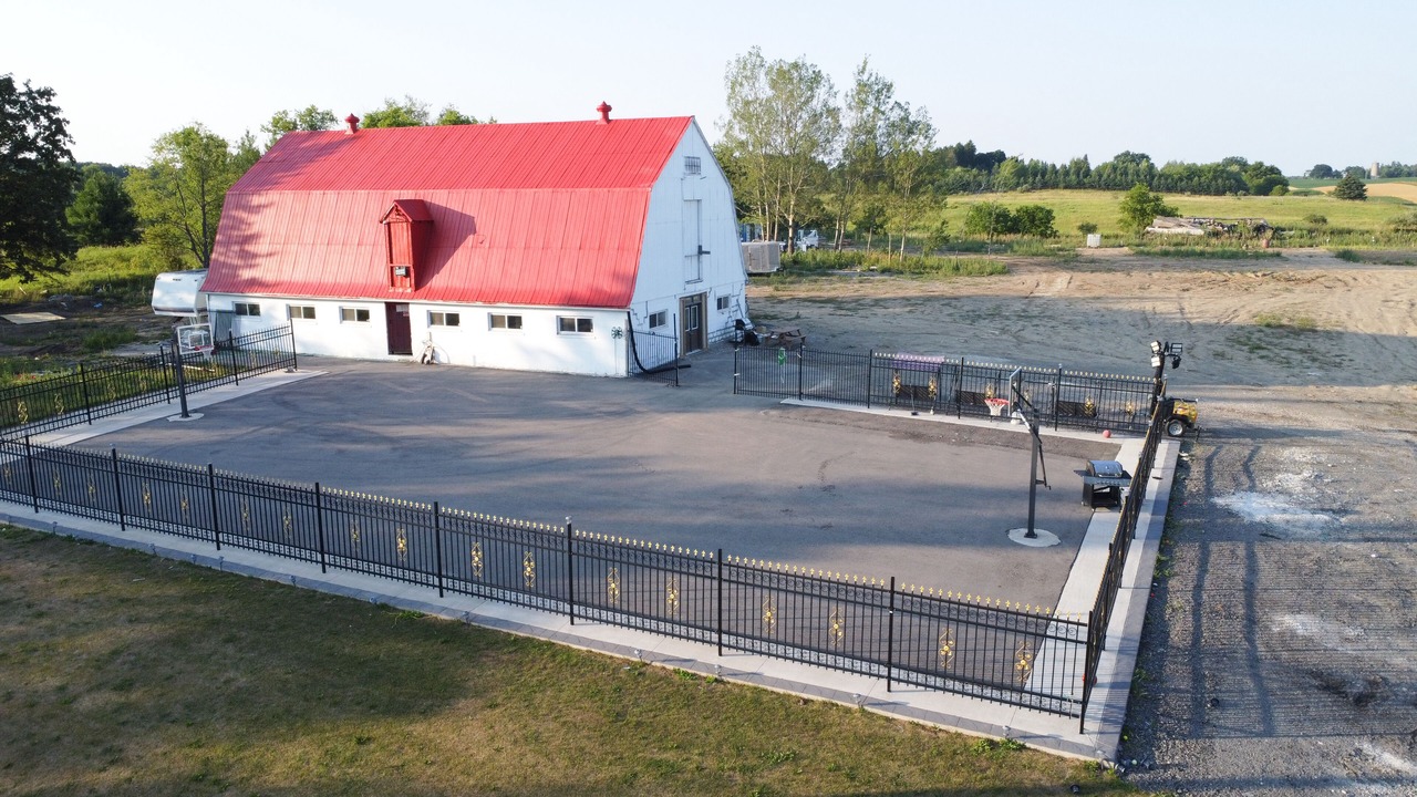 Photo of Outdoor in Caledon