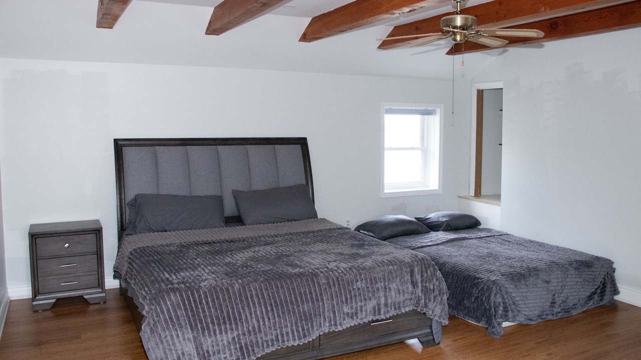 Photo of Bedroom in Caledon