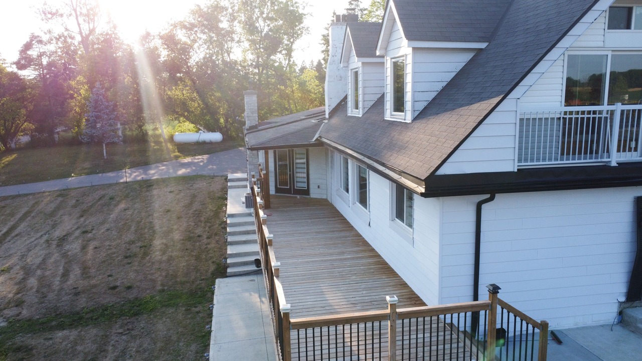 Photo of Outdoor in Caledon