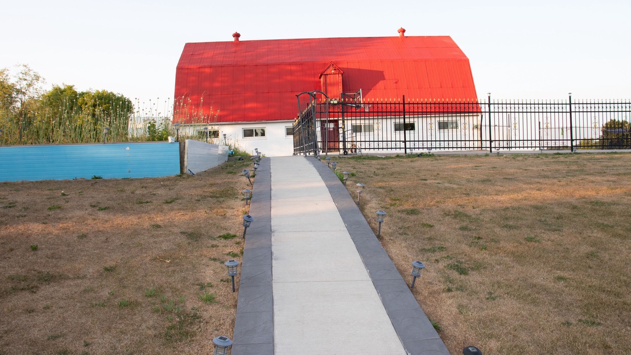 Photo of Outdoor in Caledon