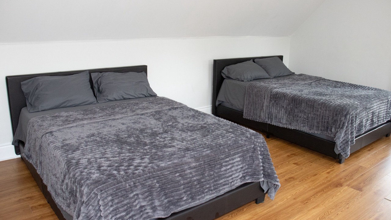 Photo of Bedroom in Caledon