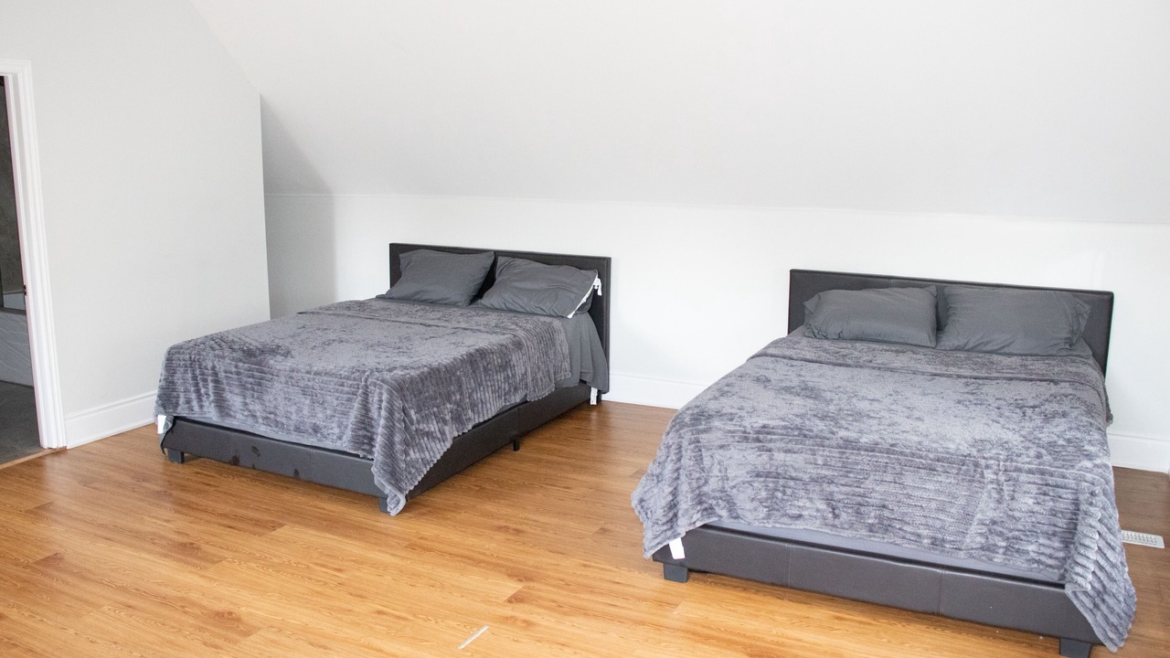 Photo of Bedroom in Caledon